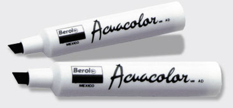 Berol Acuacolor Marker
