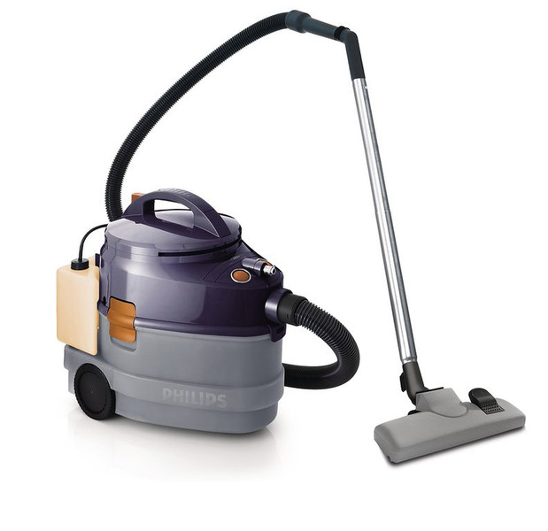 Philips Triathlon Wet and dry vacuum cleaner FC6843/02