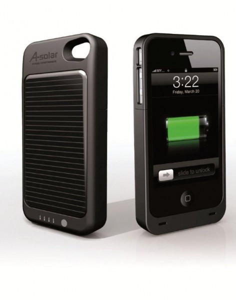Xtorm AM403 mobile device charger