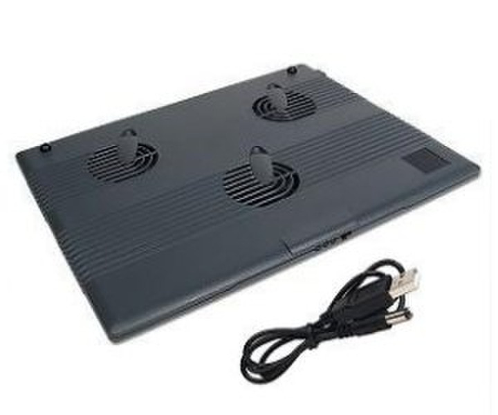 Sabrent FAN-CLFN notebook cooling pad