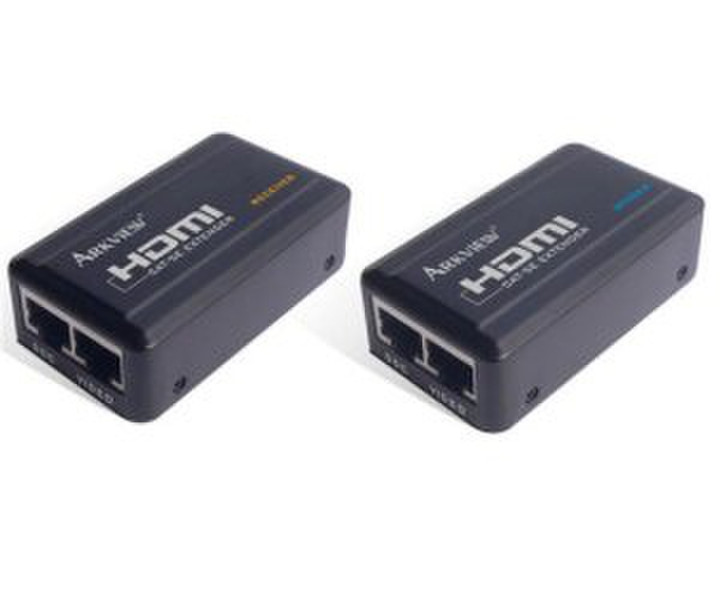 Sabrent HDMI/RJ45 Extender Adapter