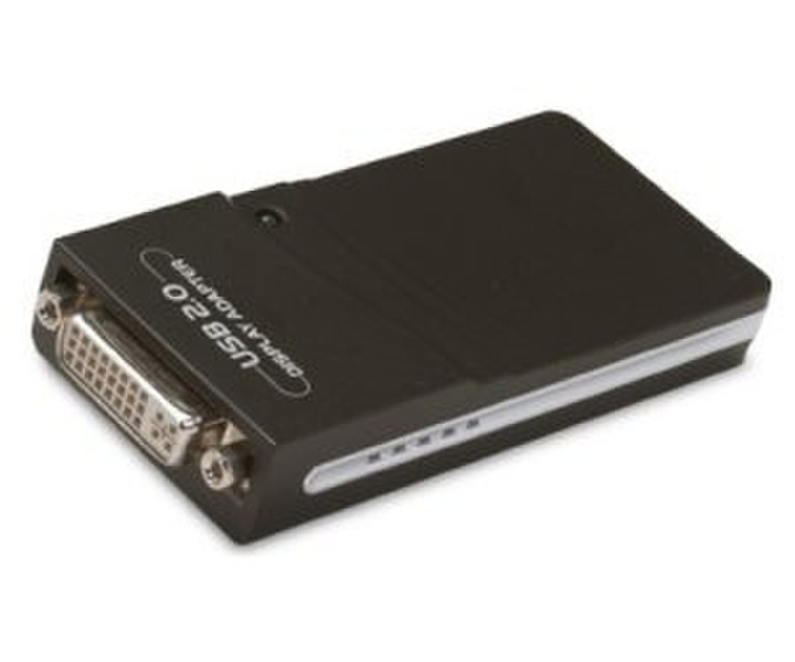 Sabrent USB-DH88 HDMI/DVI коммутатор видео сигналов
