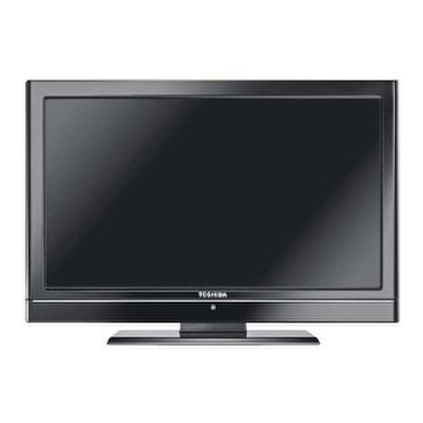 Toshiba 19BV500B 19Zoll HD Schwarz LCD-Fernseher