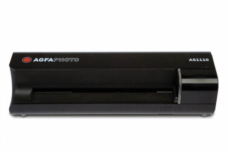AgfaPhoto AS1110 scanner