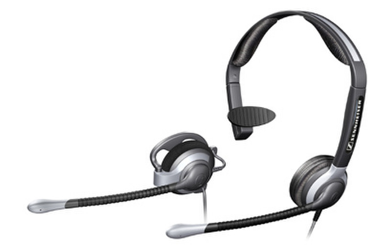 Sennheiser CC 530 Monophon Verkabelt Mobiles Headset