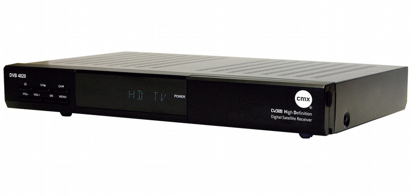 CMX DVB 4820