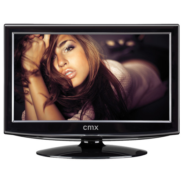 CMX LCD 7225F CHAUS 22Zoll Full HD Schwarz LCD-Fernseher