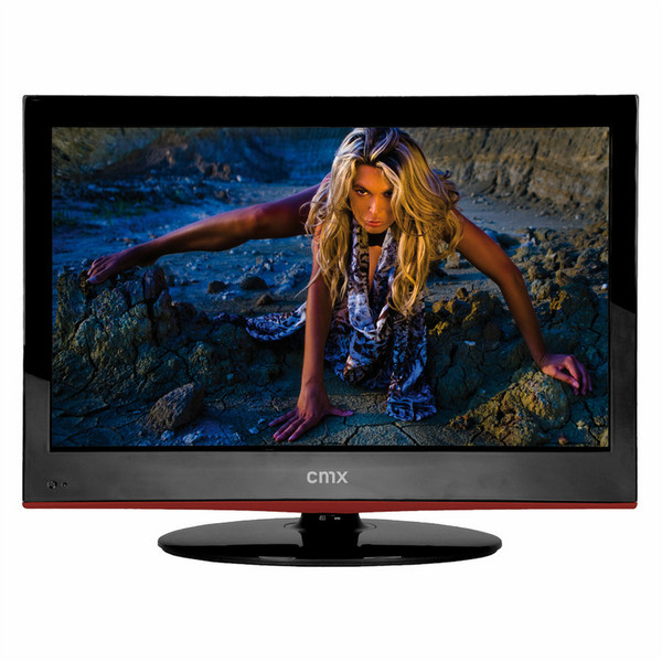 CMX LCD 7245F LYNX 24Zoll Full HD Schwarz LCD-Fernseher