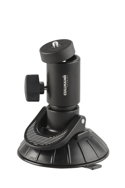 Cullmann Saugstativ CS33 Black tripod