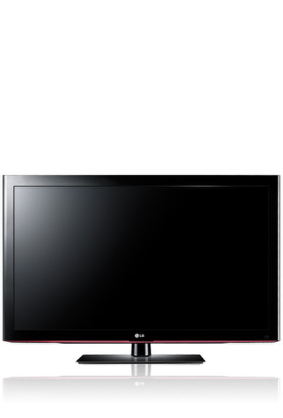 LG 42LE5700 42Zoll Full HD Schwarz LCD-Fernseher