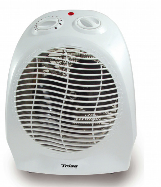 Trisa Electronics 9330-44 2000Вт электрический обогреватель
