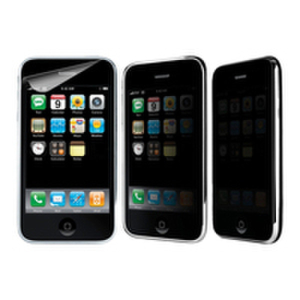 MLINE Displex Screen protector Apple iPhone 3G(S) 1pc(s)