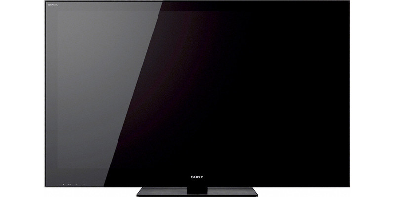 Sony KDL-46HX905 46Zoll Full HD 3D WLAN Schwarz LCD-Fernseher