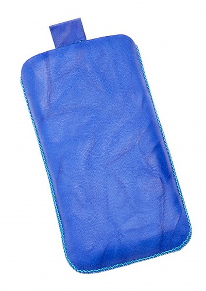 Emporia LTH-WASH-I9000BL Blue mobile phone case