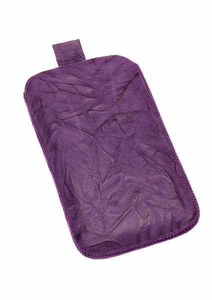 Emporia LTH-WASH4G-IPP Purple mobile phone case