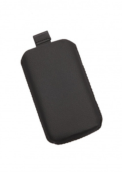 Emporia LTH-XL-SL Black mobile phone case