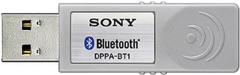 Sony DPPA-BT1 photo printer