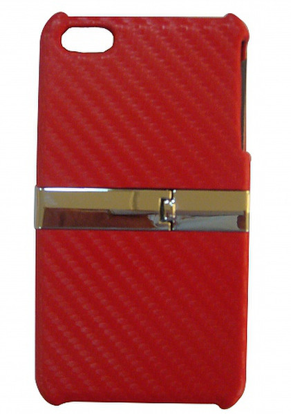 Emporia SC-IP4-STR Красный чехол для мобильного телефона
