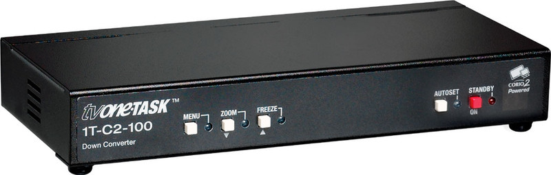 TV One 1T-C2-100 video converter
