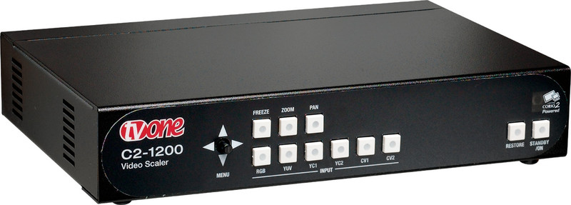 TV One C2-1200 video converter