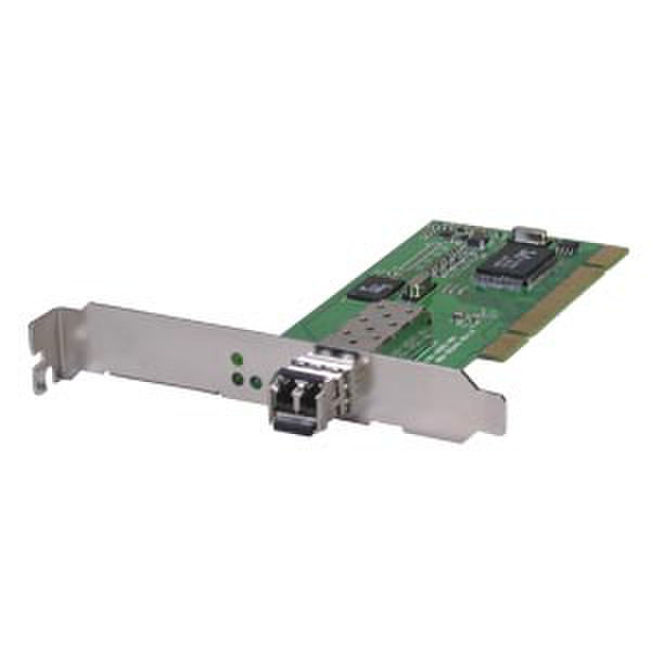 KTI Networks KG-500F Internal Ethernet 2000Mbit/s