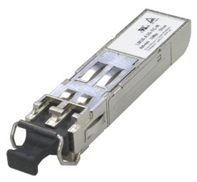 KTI Networks SFP-GLS-W3520-A SFP 1000Mbit/s 1310nm Single-mode network transceiver module