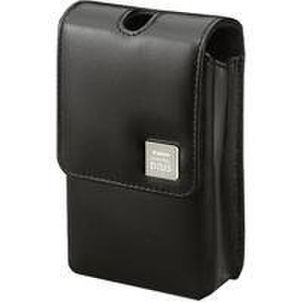 Canon DCC-500 Soft Leather Case for Wireless Ixus