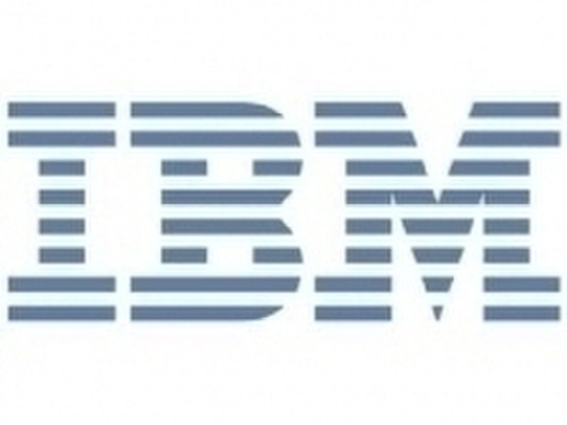 IBM Cover LCD 15