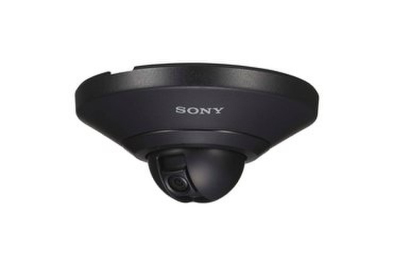 Sony SNC-DH210 surveillance camera