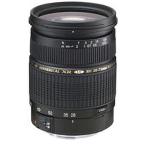 Tamron SP AF 28-75mm F/2.8 XR Di LD Schwarz