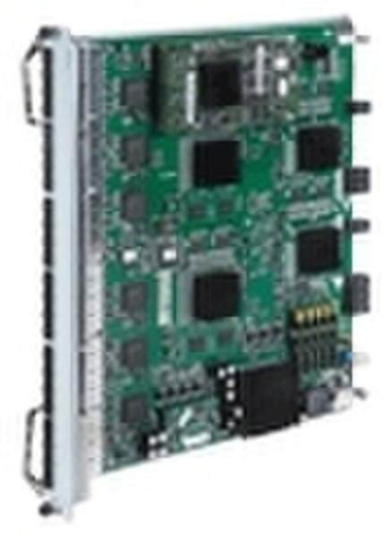 3com Switch 8800 24-port 1000BASE-X IPv6 Module Внутренний 1Гбит/с компонент сетевых коммутаторов