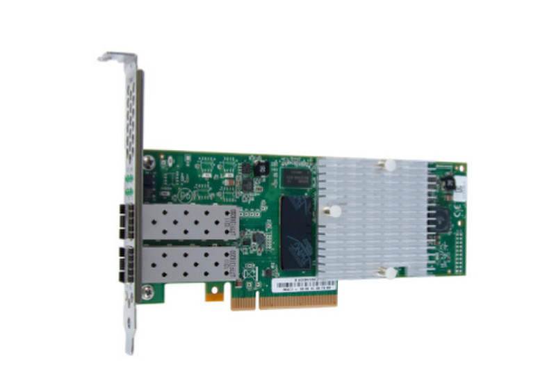 QLogic QLE3240-SR-CK Внутренний Ethernet 10000Мбит/с сетевая карта