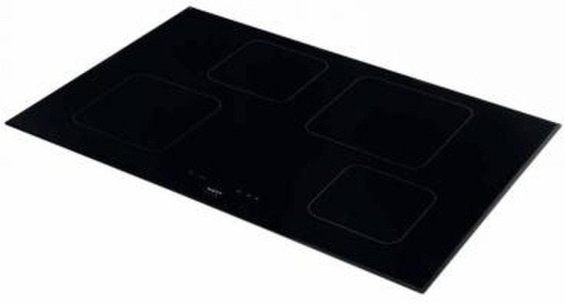 NOVY 1713 built-in Electric induction Black hob