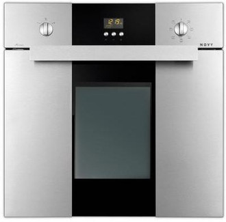 NOVY 2320 Built-in Electric/Gas 53L A