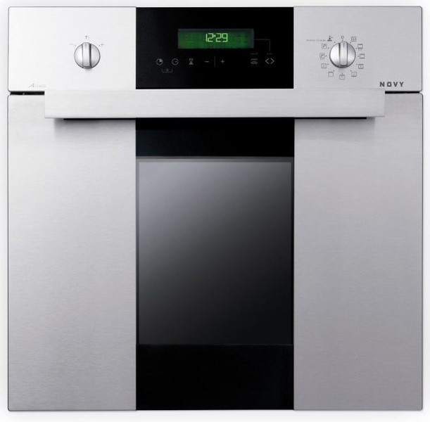 NOVY 2330 Built-in Electric/Gas 53L A Stainless steel