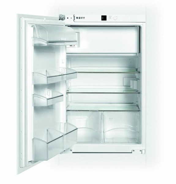 NOVY Basic Line 4109 Built-in A+ White