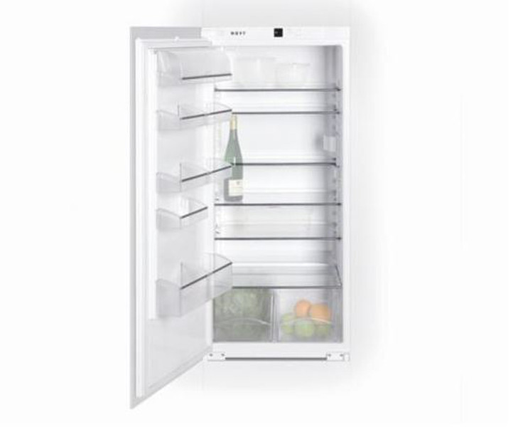 NOVY Basic Line 4120 Built-in A+ White fridge