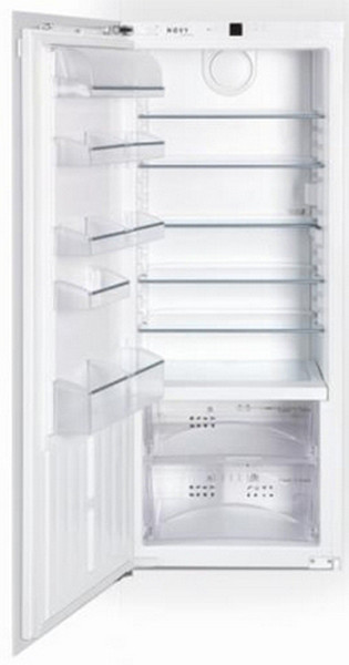 NOVY 4183 Built-in A+ White refrigerator