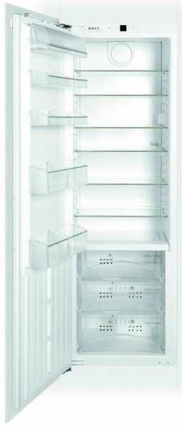 NOVY 4193 Built-in 216L A+ White refrigerator