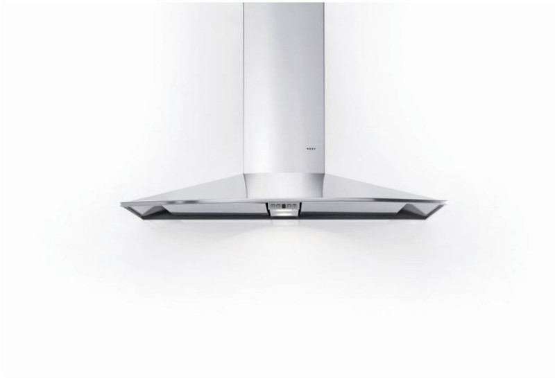 NOVY Elyps 7055 Wall-mounted Stainless steel