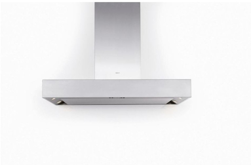 NOVY Pro'line 7211 Wall-mounted 600m³/h Stainless steel