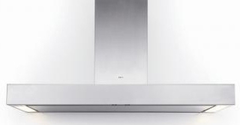 NOVY 7305 Wall-mounted Stainless steel cooker hood