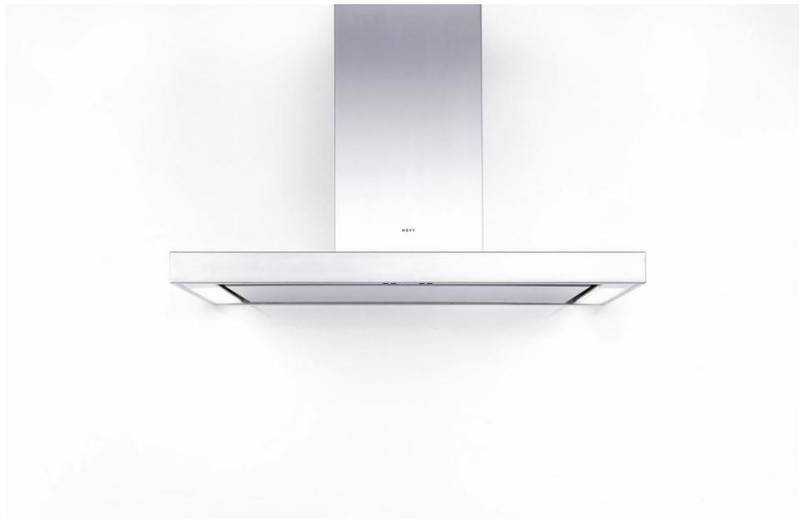 NOVY Flat'Line 7405 Wall-mounted Stainless steel