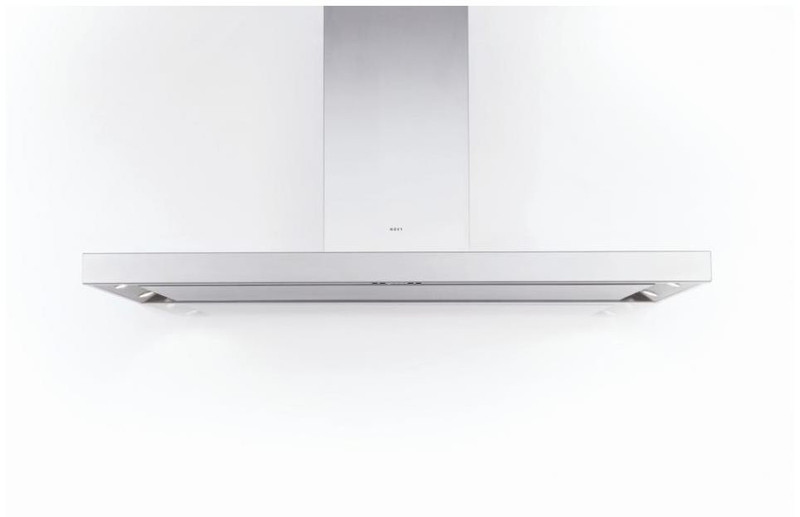 NOVY Flat'Line 7411 Wall-mounted 1080m³/h Stainless steel