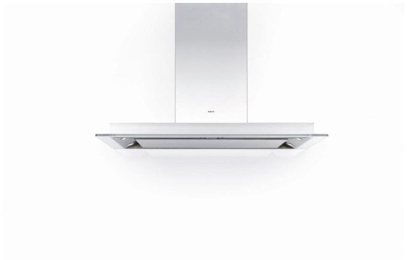 NOVY Karat 7475 Wall-mounted Stainless steel