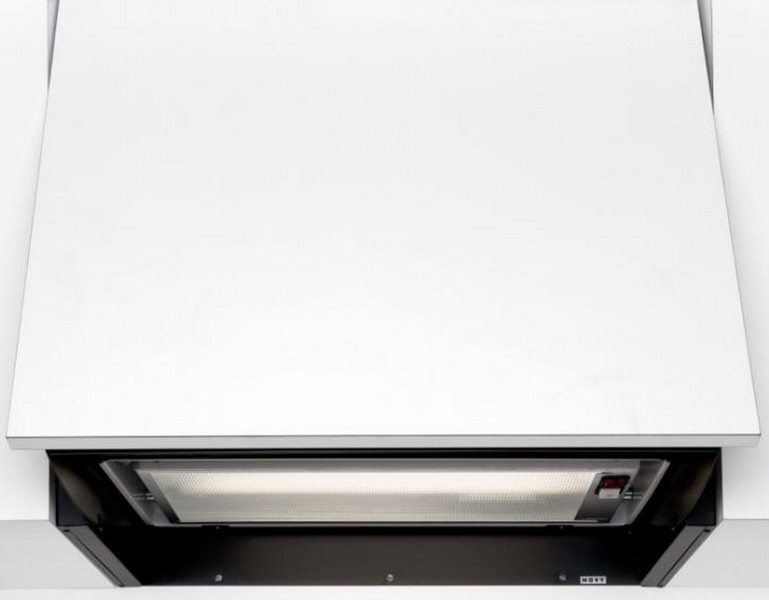 NOVY 805 Built-under 350m³/h Black,White cooker hood