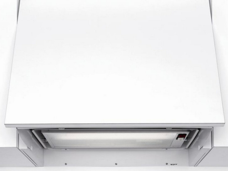 NOVY 815 Built-under 350m³/h White cooker hood