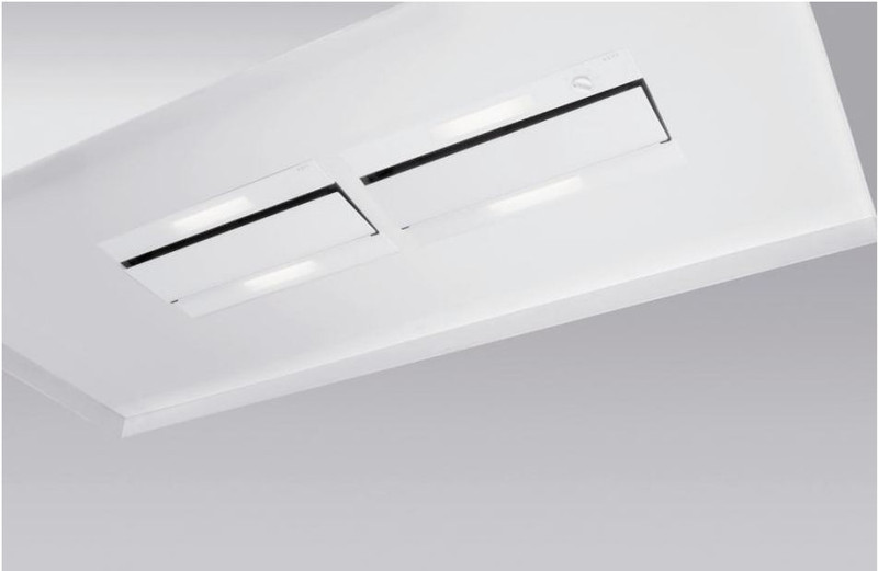 NOVY 884 cooker hood