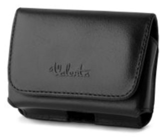 Valenta Oviedo Black