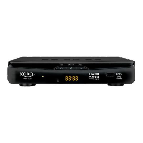 Xoro HRS 8520 TV Set-Top-Box
